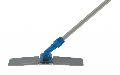 Mop frame Clino® Synchro PRO dark blue